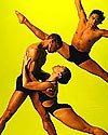 Alvin Ailey American Dance Theater