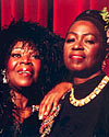Bessie & Billie