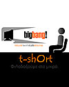 Big bang Online Short Film Festival