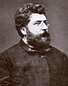 Georges Bizet: Carmen