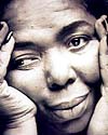 Cesaria Evora