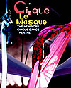 ÁêñïâÜôåò: Cirque Le Masque