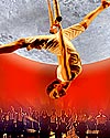 Cirque Eloize: Nomade