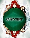 Comic Trust: White Side Story