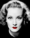ÁöéÝñùìá óôçí Marlen Dietrich