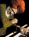 Half Note: Dr. Lonnie Smith