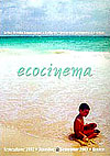 Ecocinema: Ìçíýìáôá ãéá ôï ìÝëëïí ôïõ ðëáíÞôç