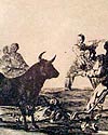 Francisco de Goya: Ôáõñïìá÷ßá