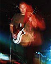 David Grubbs