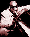 Half Note: Henry Butler
