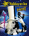 Holiday On Ice: In Concert