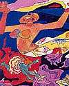 Lou Jiaben: Chinese Mythology