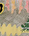 Kati Mahrt: Expanded printpainting