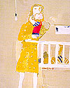 ÄçìïóèÝíçò Êïêêéíßäçò: Ðüëåìïò-Âßá, 1964-1967