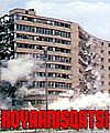 Koyaanisqatsi / Philip Glass