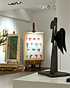 Gallery Kourd: ×ñéóôïõãåííéÜôéêï Bazaar 2009