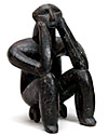 Ôï îå÷áóìÝíï ðáñåëèüí ôçò Åõñþðçò. Ç êïéëÜäá ôïõ Äïýíáâç, 5000-3500 ð.×.