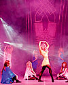 Lord of the Dance