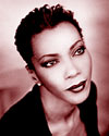 Half Note: Carmen Lundy / The Lady of jazz singing