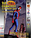 1o MAD Comicfest 2003