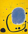 Joan Miro: Óôçí ôñï÷éÜ ôïõ öáíôáóôéêïý
