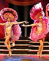 Coronet: Moulin Rouge