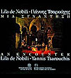 Lila de Nobili - ÃéÜííçò Ôóáñïý÷çò: Ìéá óõíÜíôçóç