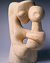 Isamu Noguchi: ÁíÜìåóá óå áíáôïëÞ êáé äýóç