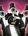 The Residents: Demons Dance Alone