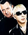 Live: Soft Cell