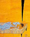 Stephen Chambers: Eye to eye (1987-2002)