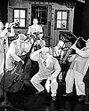 Half Note: Stompy Jones