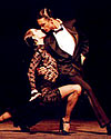 Tango Seduccion