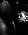 Giuseppe Tornatore: Fotografo in Siberia