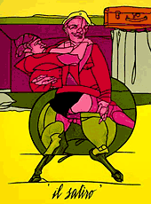 Valerio Adami