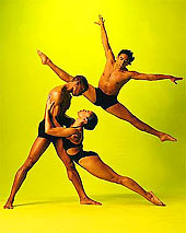 Alvin Ailey American Dance Theater