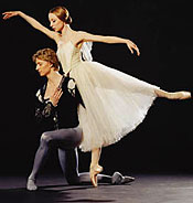 American Ballet Theatre
