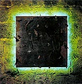 ÁíôùíÜêïò ÓôÞâåí: Darkness and light
