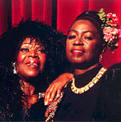 Bessie & Billie