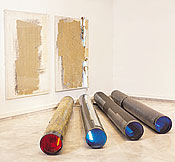 Ã. ÌðïõôÝáò: ÑÝïõóåò ÊáôáóôÜóåéò, 1970-2004