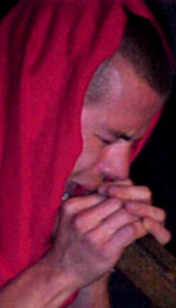 Breath Acts