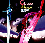 ÁêñïâÜôåò: Cirque Le Masque