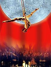 Cirque Eloize: Nomade