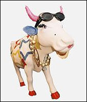 Cow Parade - ÁèÞíá 2006