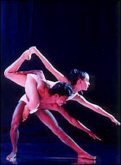 Daksha Sheth: Bhukham & Sarpagati