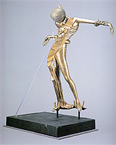 Salvador Dali: Ï Ìýèïò ôïõ Óïõñåáëéóìïý