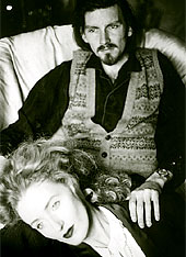 Dead Can Dance: Toward The Within