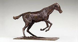 Ç ÐëÞñçò ÓõëëïãÞ Ãëõðôþí ôïõ Edgar Degas