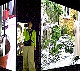 Documenta 11: Ìéá Ýêèåóç ôÝ÷íçò ìå éóôïñéêÞ óçìáóßá
