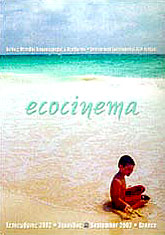 Ecocinema: Ìçíýìáôá ãéá ôï ìÝëëïí ôïõ ðëáíÞôç
